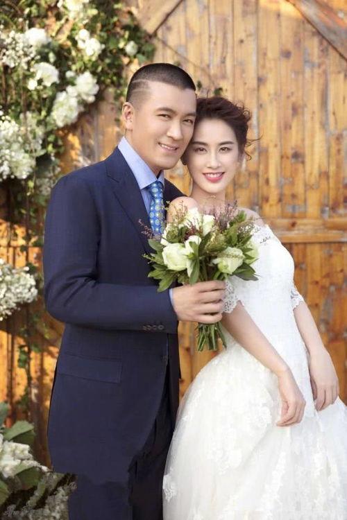 杨子和黄圣依背景