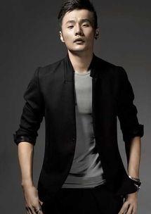 歌手章鹏个人资料,音乐梦想的追逐者，用歌声诠释青春与激情